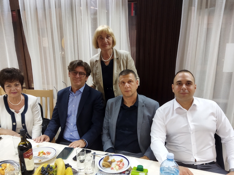 Почела традиционална манифестација „Сунчана јесен живота“