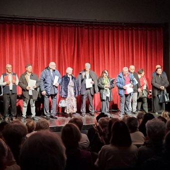 ПРВИ ГЛАС ТРЕЋЕГ ДОБА