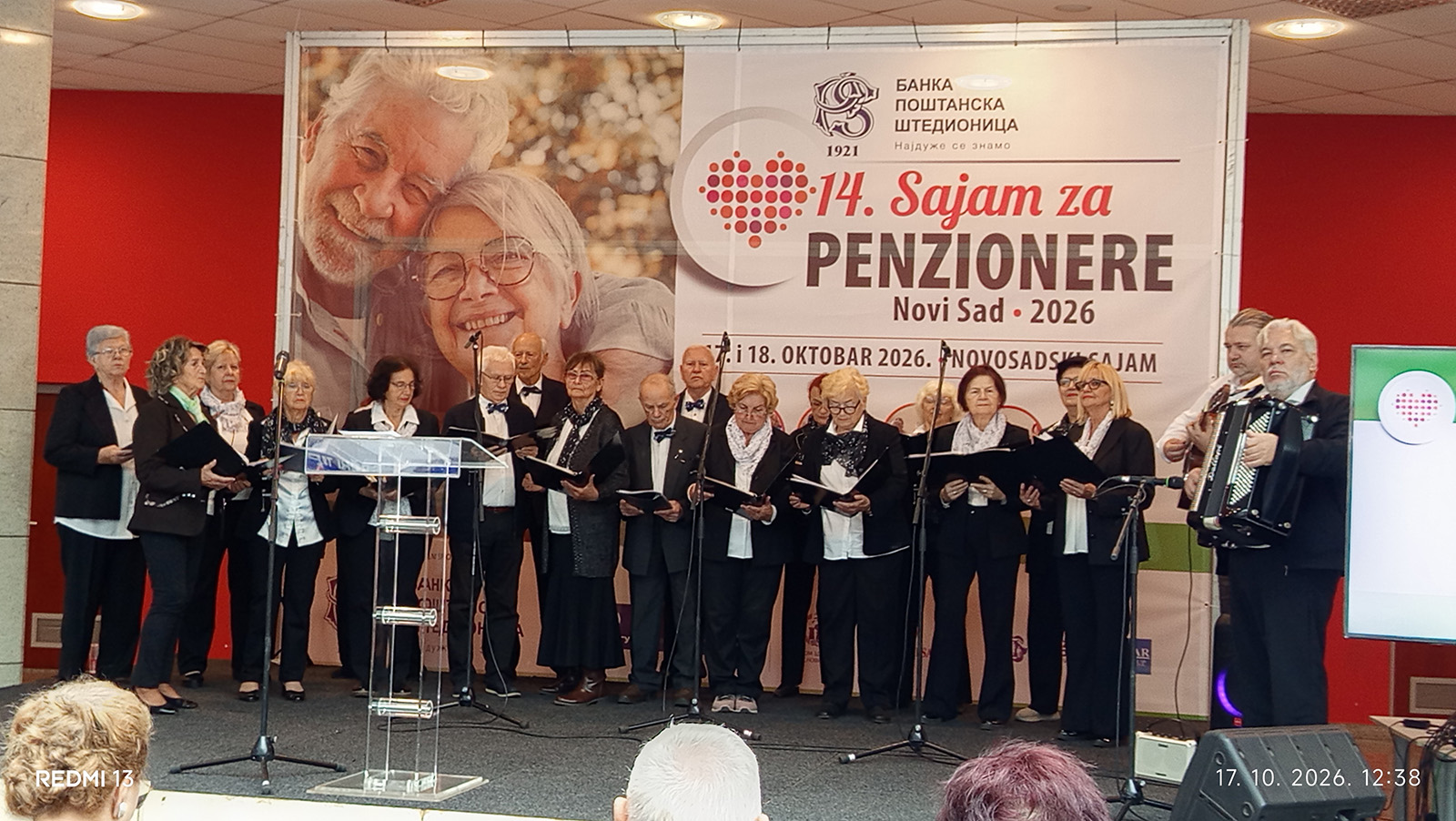 Gradonačelnik Đurić sa Predsednicom Milenom Žarković i Potpredsednicom Nadom Golić